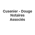 SCP Cusenier Douge Notaires - Gestion de patrimoine - Besançon