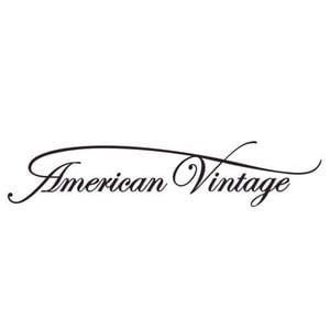 American Vintage - Vêtements femme - Paris