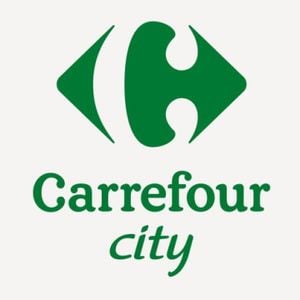 Carrefour City - Envoi et distribution de courrier - Billère