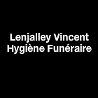 Lenjalley Vincent Hygiène Funéraire - Thanatopracteur - Caen