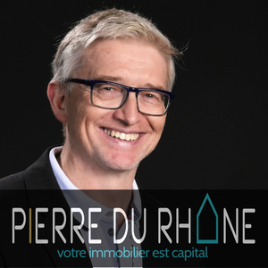 Pierre du Rhône - Agence immobilière - Lyon