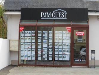 Imm-ouest Bretagne - Agence immobilière - Loudéac