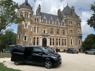 Took - Taxi - Paris