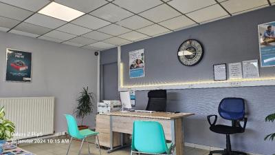 Alliantys Assurances - Courtier en assurance - Dunkerque