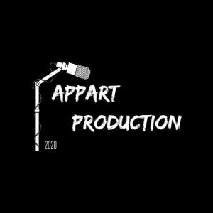 Appart Production - Association culturelle - Périgueux