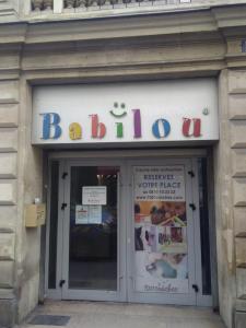 Babilou La Madeleine - Garde d'enfants - Paris