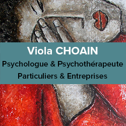 Viola Choain - Psychologue - Reims