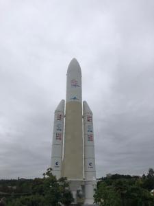 Cité de l'Espace - Musée - Toulouse