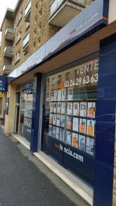 Foncia WF Conseil - Agence immobilière - Sedan