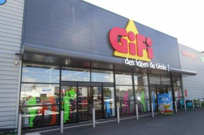 Gifi - Discount, destockage et dégriffés - Vire-Normandie