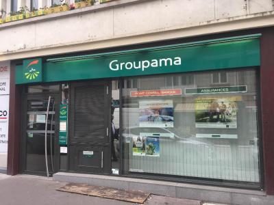 Groupama - Agent général d'assurance - Rouen