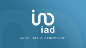 Iad France Ouaiba Bendjenad Mandataire - Mandataire immobilier - Saint-Denis