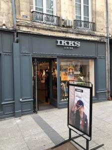 Ikks - Vêtements homme - Caen