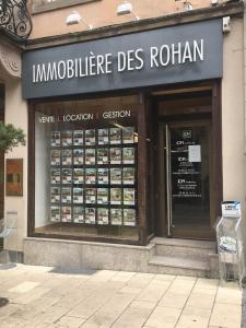 Immobilière des Rohan - Administrateur de biens - Sarrebourg