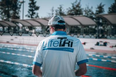 Team Lifetri - Club de sport - Vichy