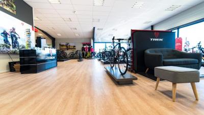 Trek Bicycle Store Tarbes - Vente et réparation de vélos et cycles - Tarbes