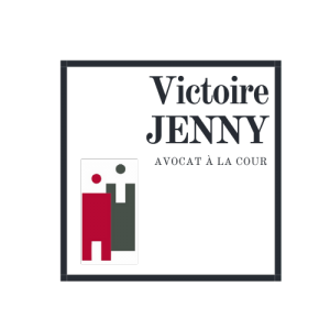 Victoire Jenny - Avocat - Orléans