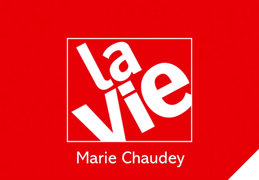 La Vie - Marie Chaudey