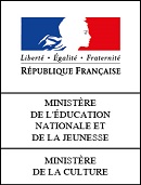 Ministère de la culture