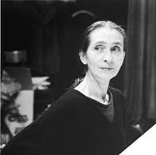 Pina Bausch