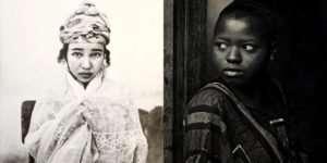 5 fotolibros o cómo documentar las resistencias femeninas en África