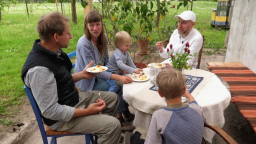 So schmeckt Brandenburg - Bio-Honig