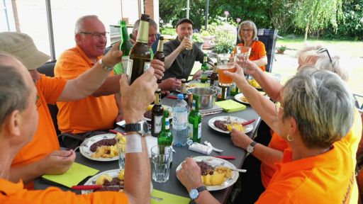 So schmeckt Brandenburg - Küstrin-Kietz