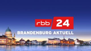 Logo Brandenburg aktuell (Quelle: rbb)