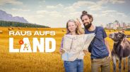 Cover Raus aufs Land - Staffel 3