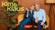 Cover zum Podcast "Kim und Klaus" (Bild: rbb)