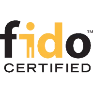 FIDO2 Certified