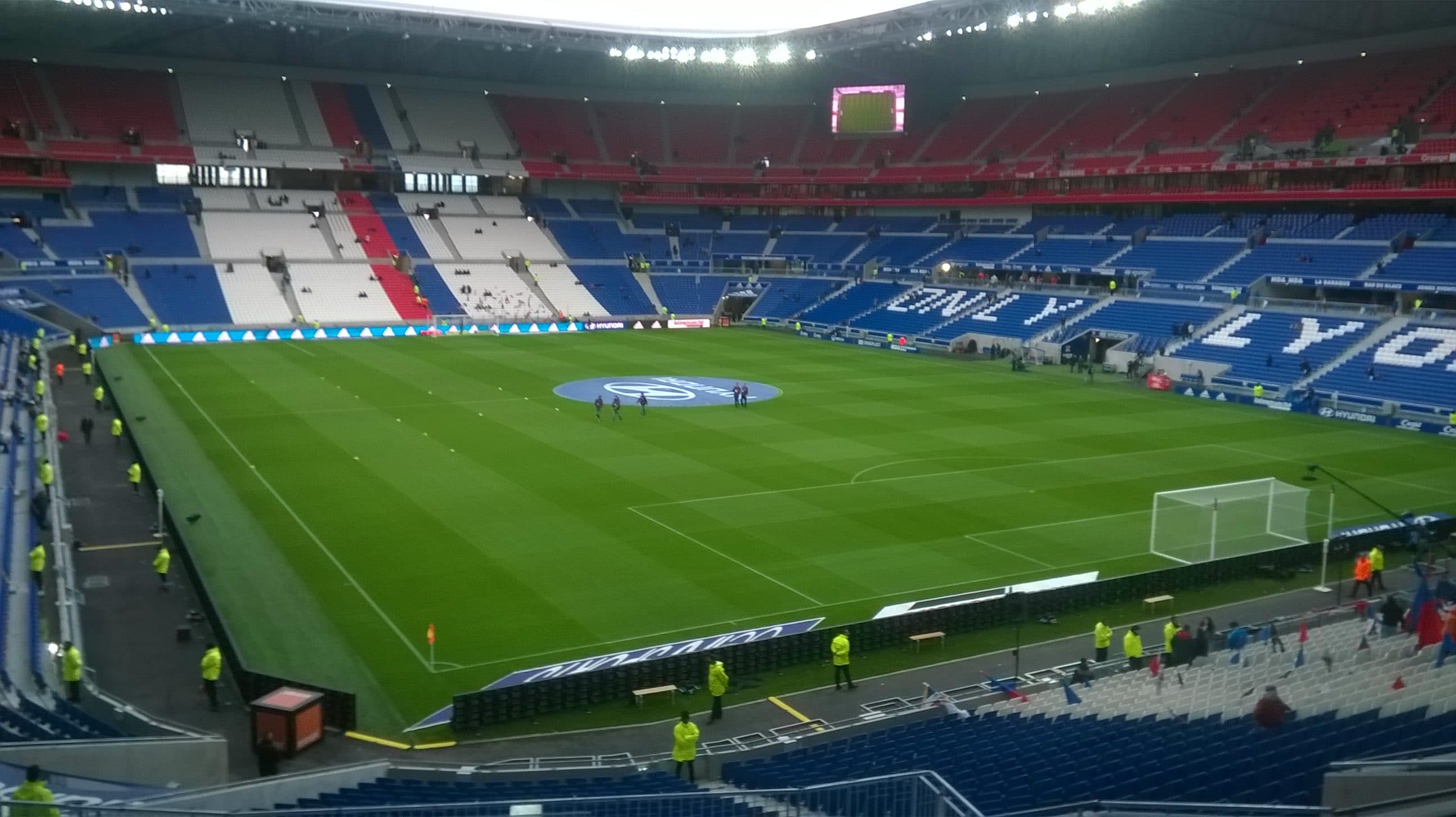 « Chasse aux supporters strasbourgeois » à Lyon : on fait le point