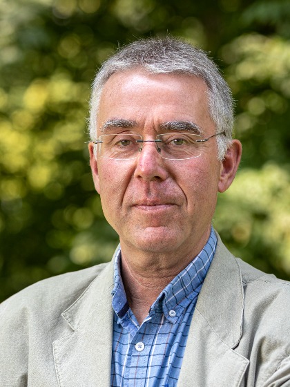 Profielfoto van prof. dr. S. (Steven) Brakman