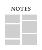 Notes