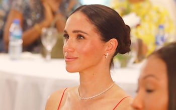 duchess of sussex