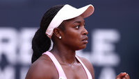 Sloane Stephens