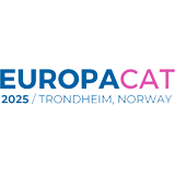 EuropaCat 2025 logo