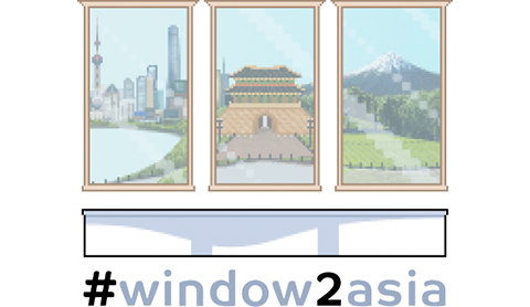 Window2asia Logo