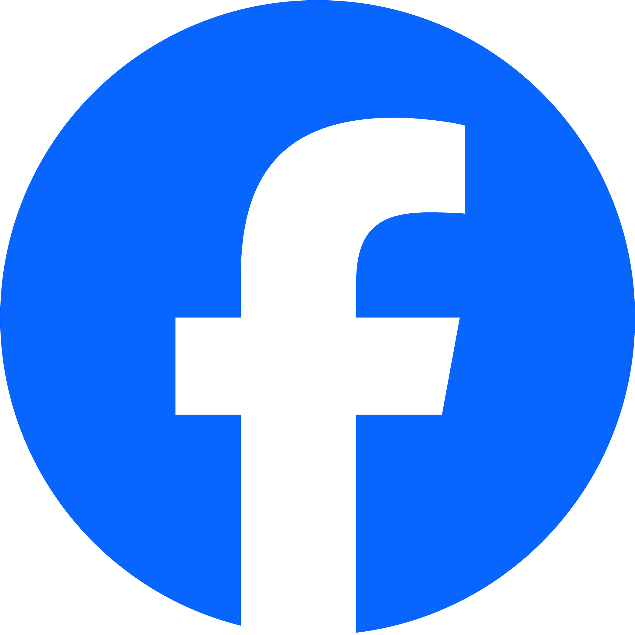 Das Facebook-Icon