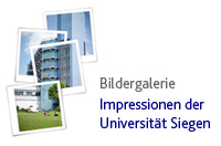 Link zur Bildergalerie der Universität Siegen