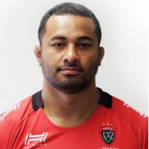 Samu Manoa rugby player