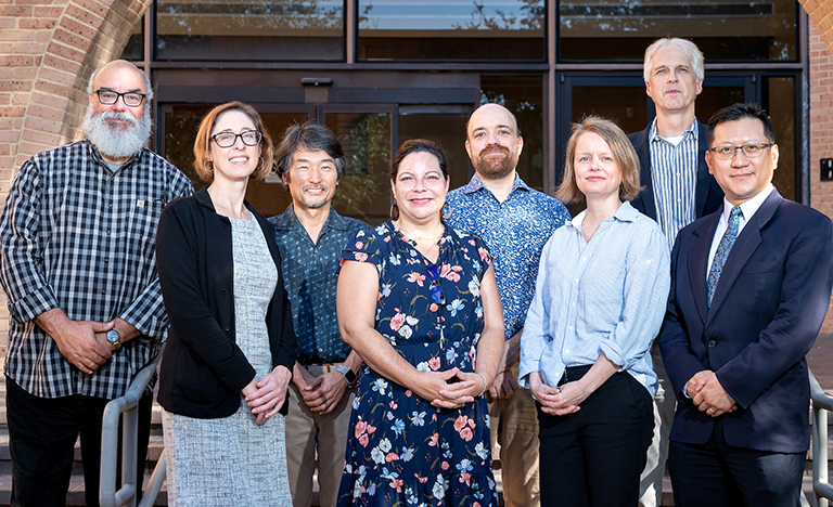 UTRGV awarded part of gulf scholars program cohort