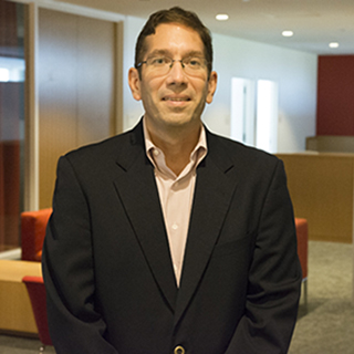 Dr. Robert Weiss, Associate Dean for Research and Graduate Education, Professor of Molecular Genetics