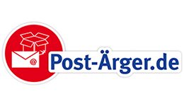 Post-Ärger