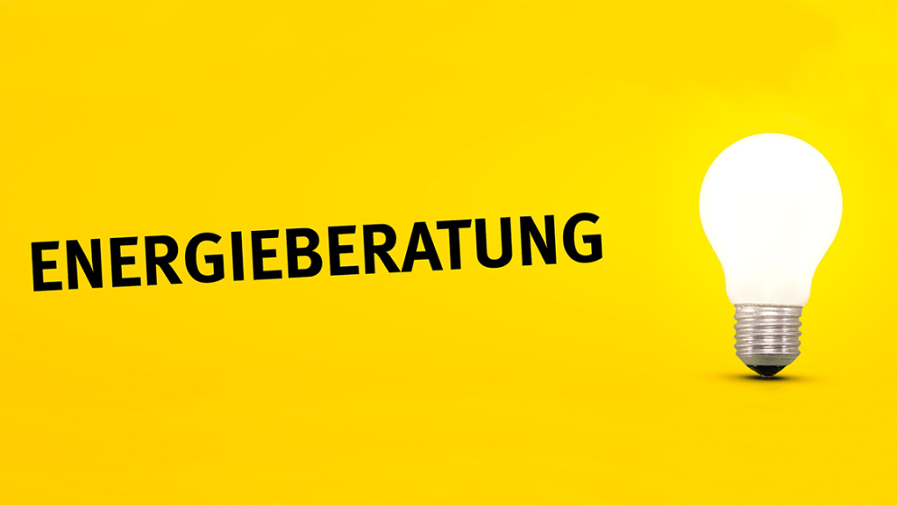 Energieberatung