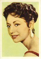 Caterina Valente