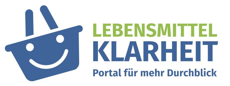 Projekt Lebensmittelklarheit