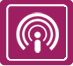 podcast icon