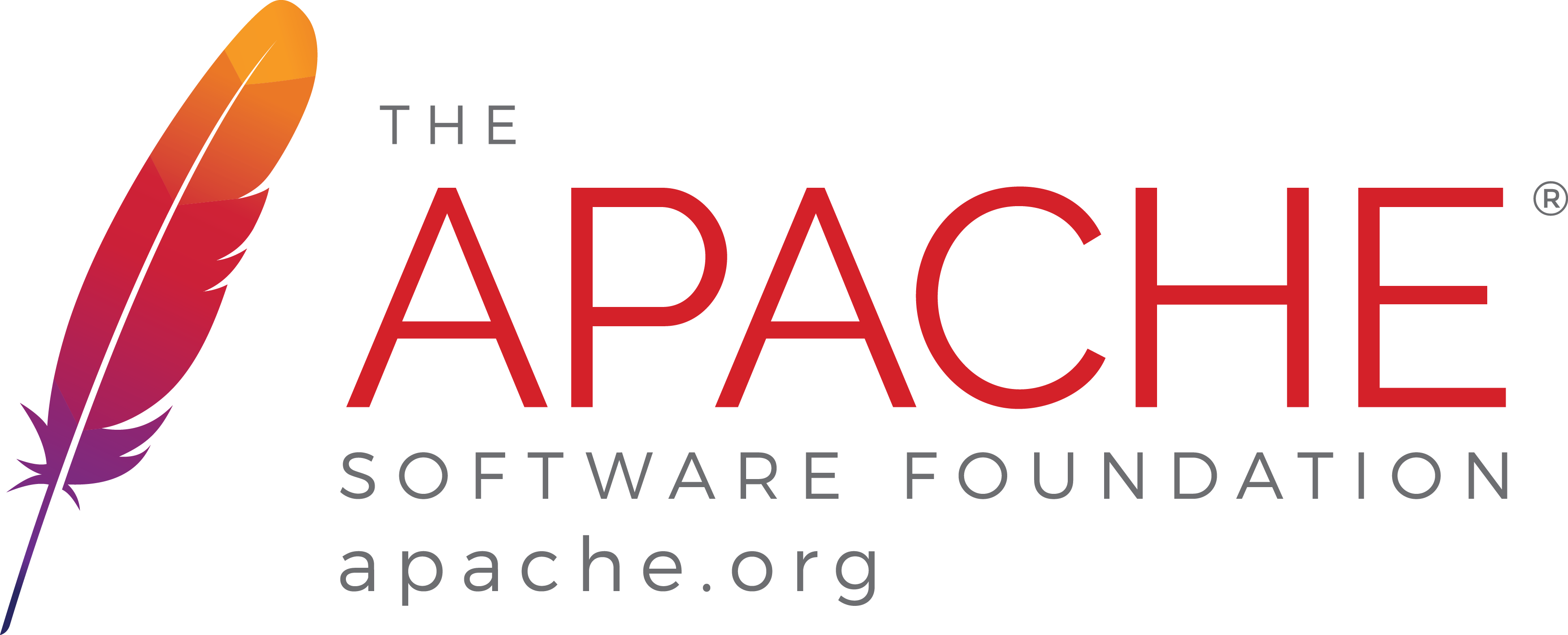 Apache Software Foundation 