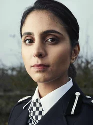 Deputy Chief Constable Lydia Price